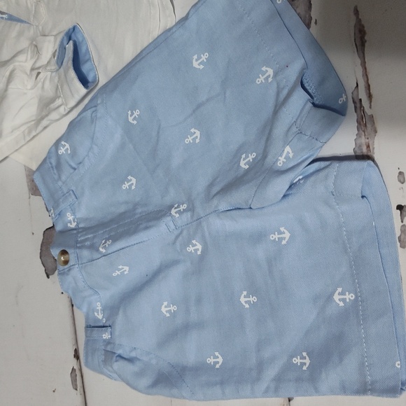 Edgehill collection anchor set size 12m - Picture 2 of 3